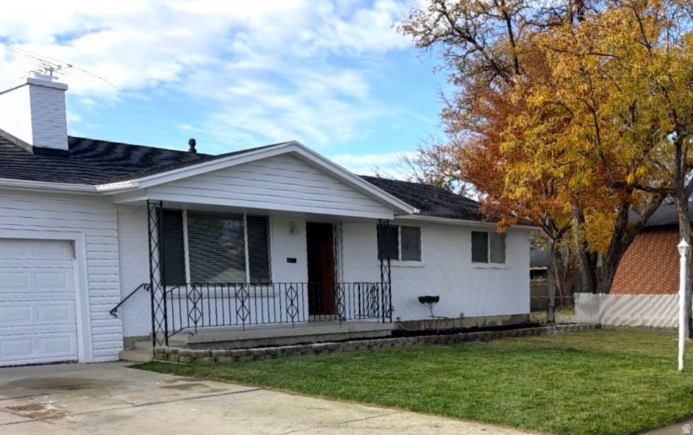 7408 S RAMANEE DR Midvale, UT 84047