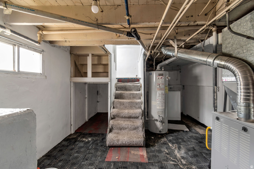 47 E FORBUSH AVE Midvale, UT 84047