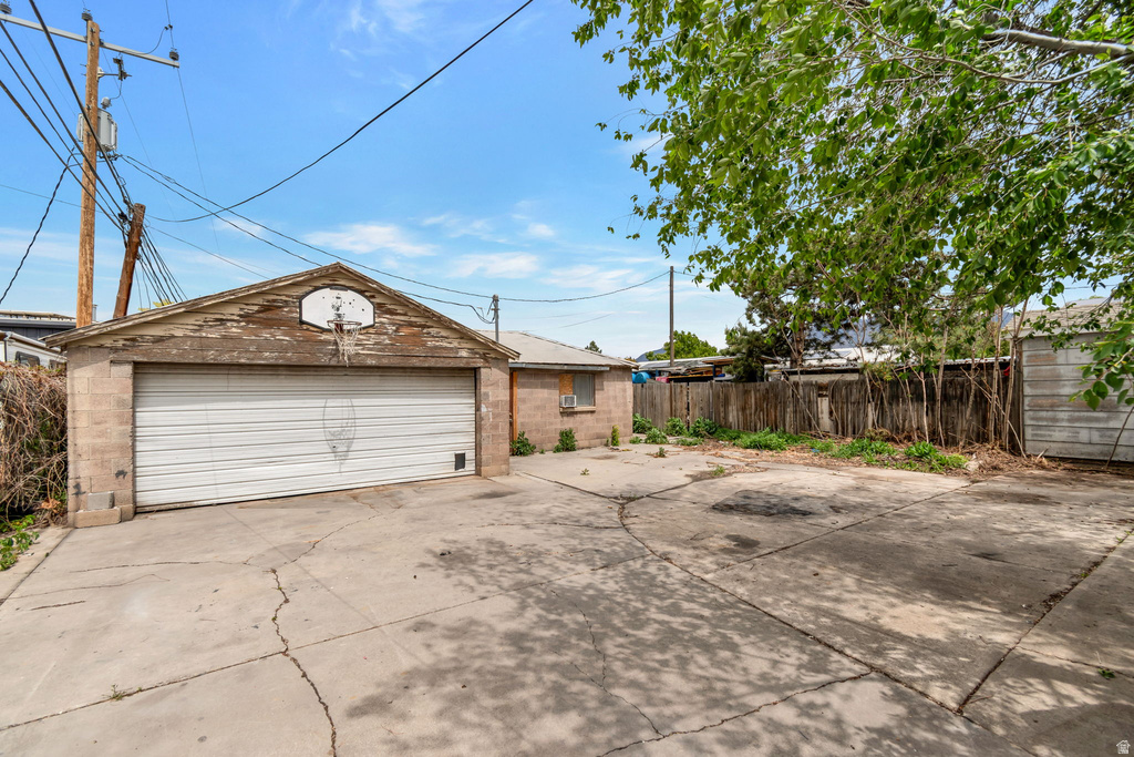 47 E FORBUSH AVE Midvale, UT 84047