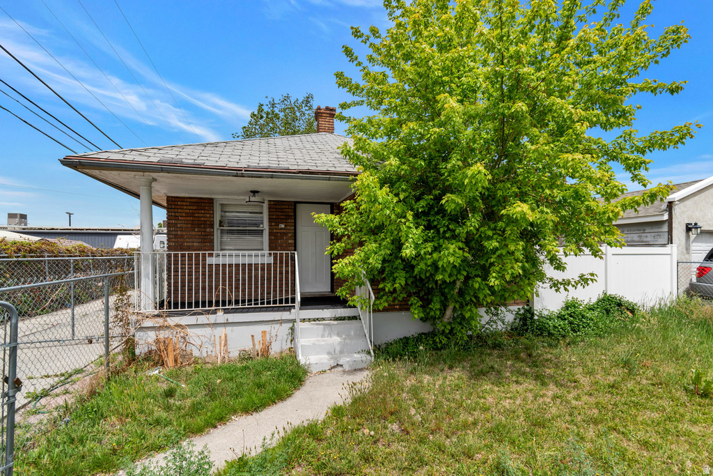 47 E FORBUSH AVE Midvale, UT 84047
