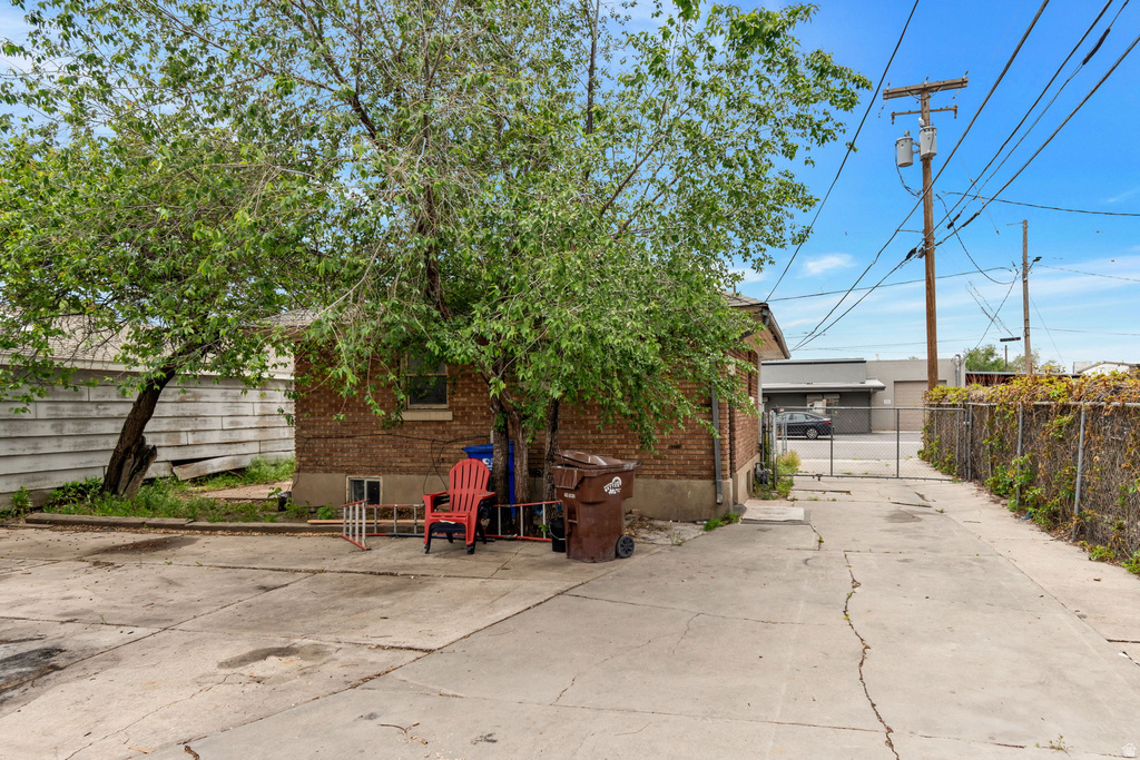47 E FORBUSH AVE Midvale, UT 84047