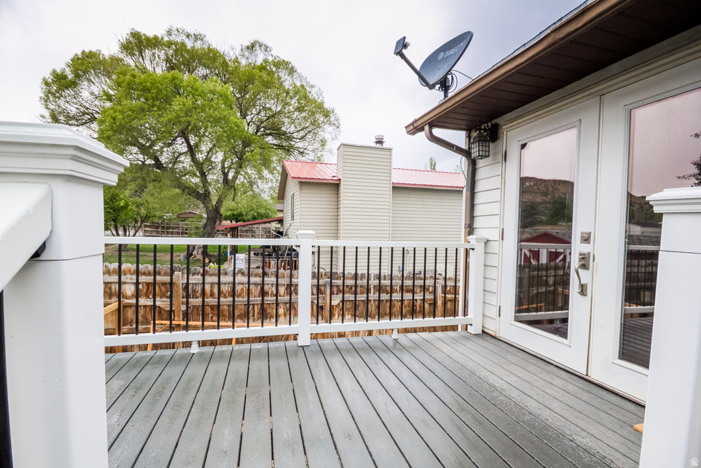 3299 W 440 S Vernal, UT 84078
