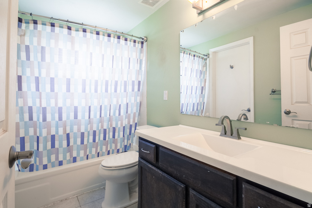 3299 W 440 S Vernal, UT 84078