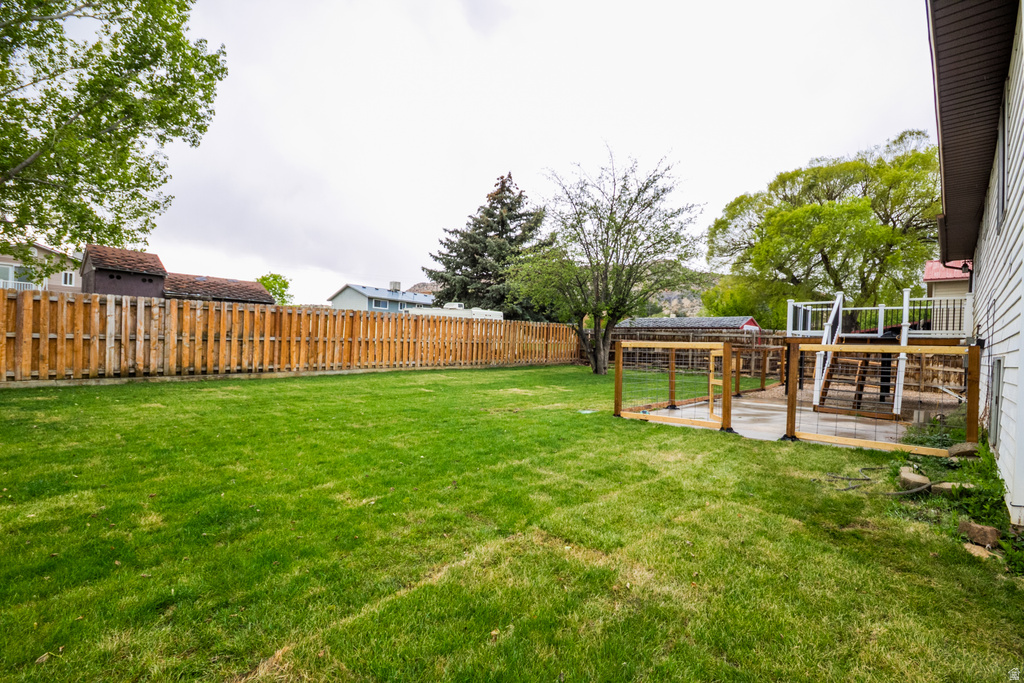 3299 W 440 S Vernal, UT 84078