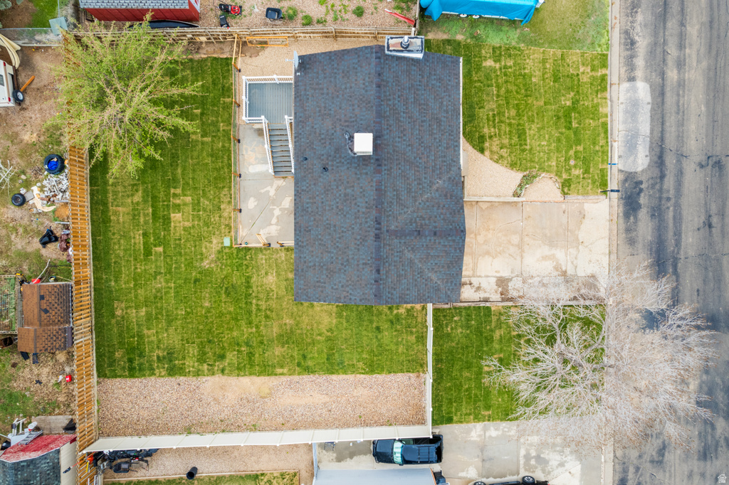 3299 W 440 S Vernal, UT 84078