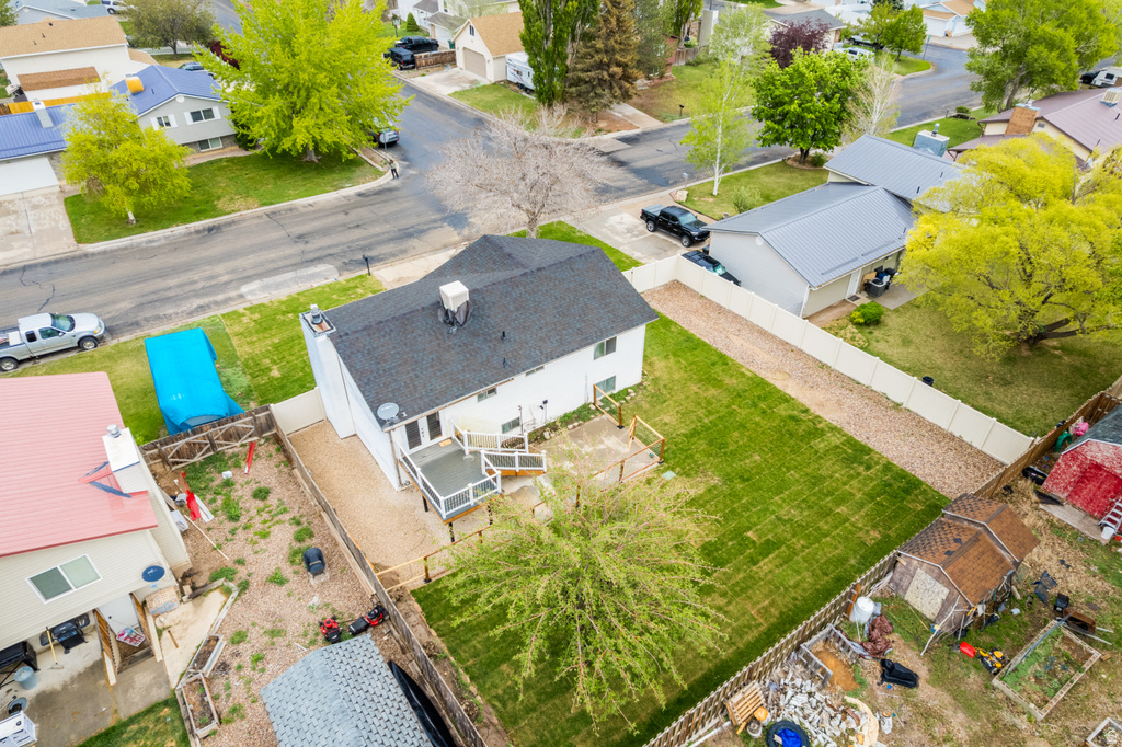 3299 W 440 S Vernal, UT 84078