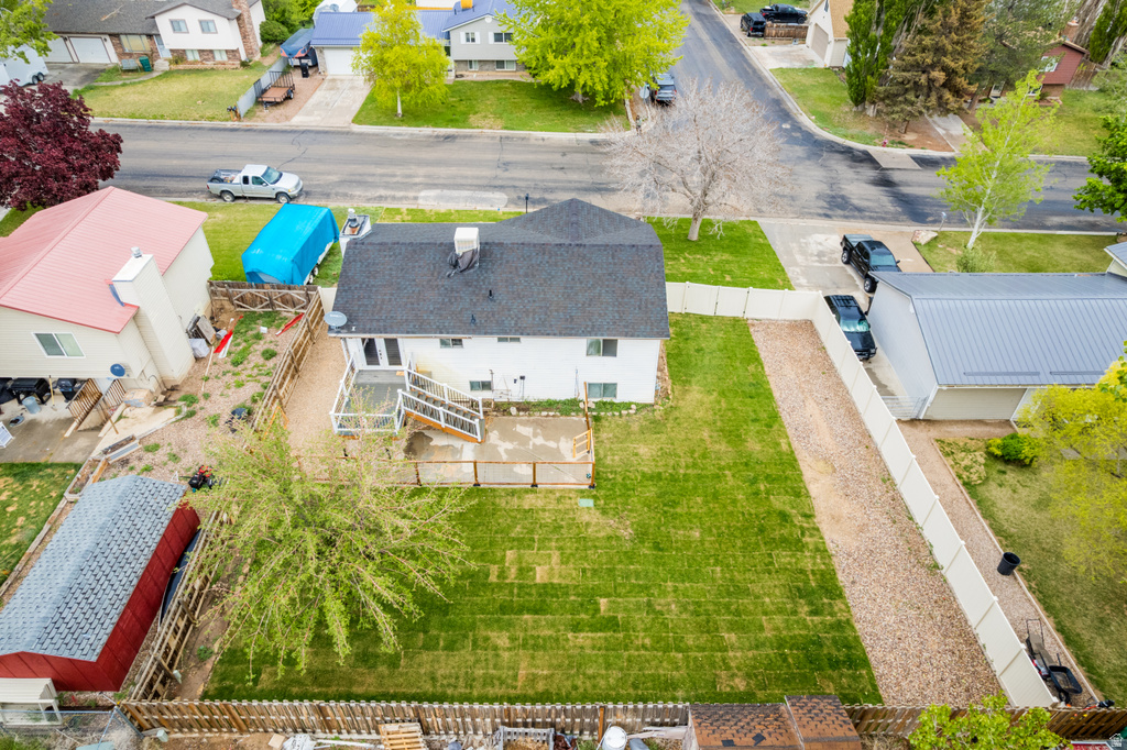 3299 W 440 S Vernal, UT 84078