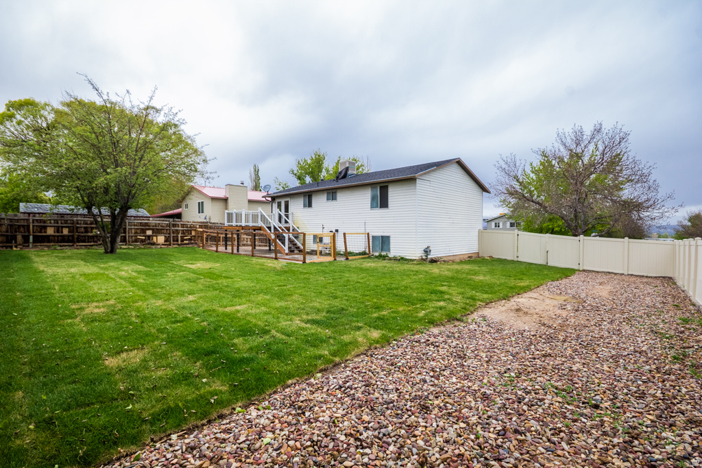 3299 W 440 S Vernal, UT 84078