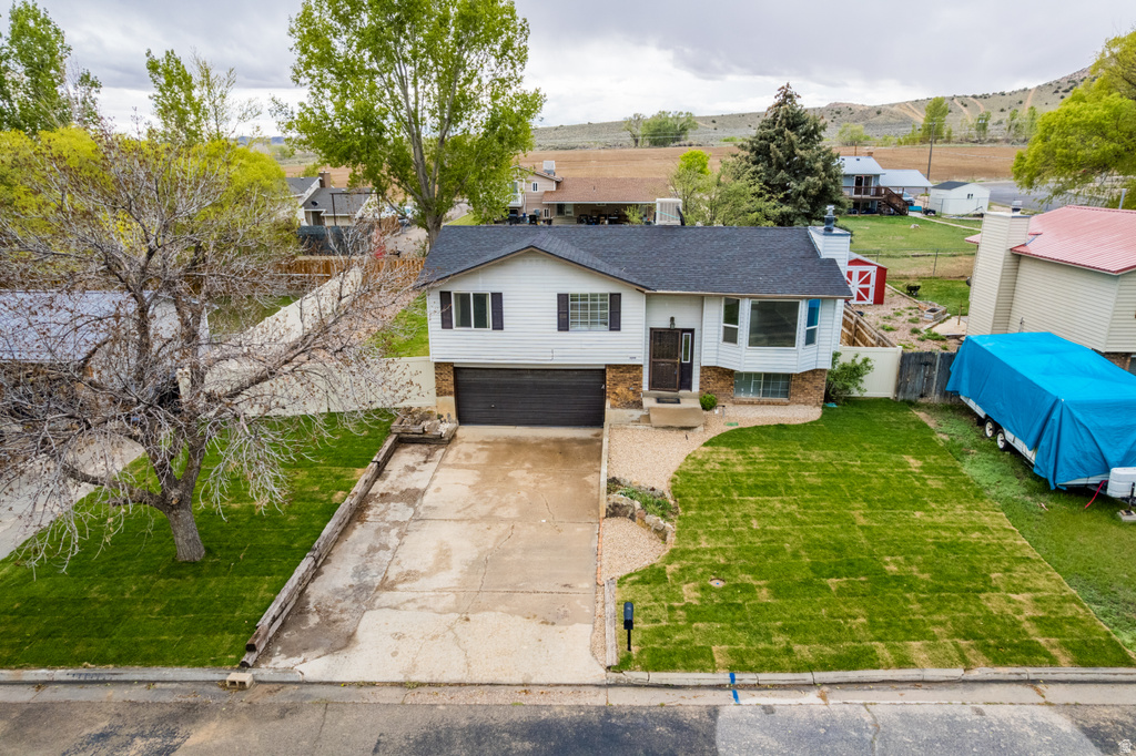 3299 W 440 S Vernal, UT 84078