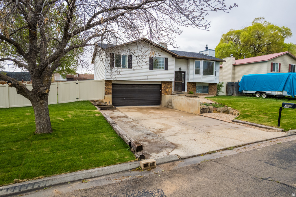 3299 W 440 S Vernal, UT 84078