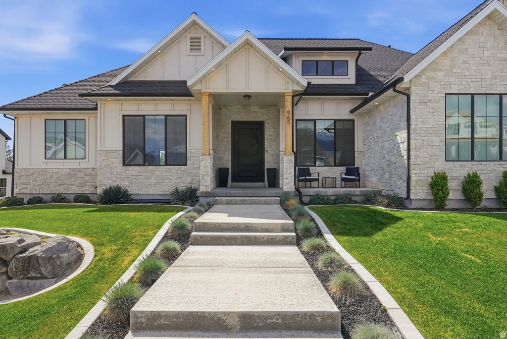 965 N 860 W American Fork, UT 84003