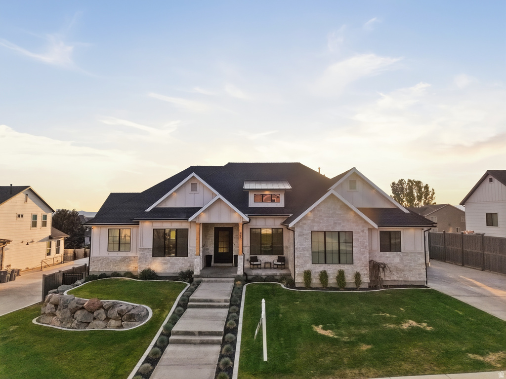 965 N 860 W American Fork, UT 84003