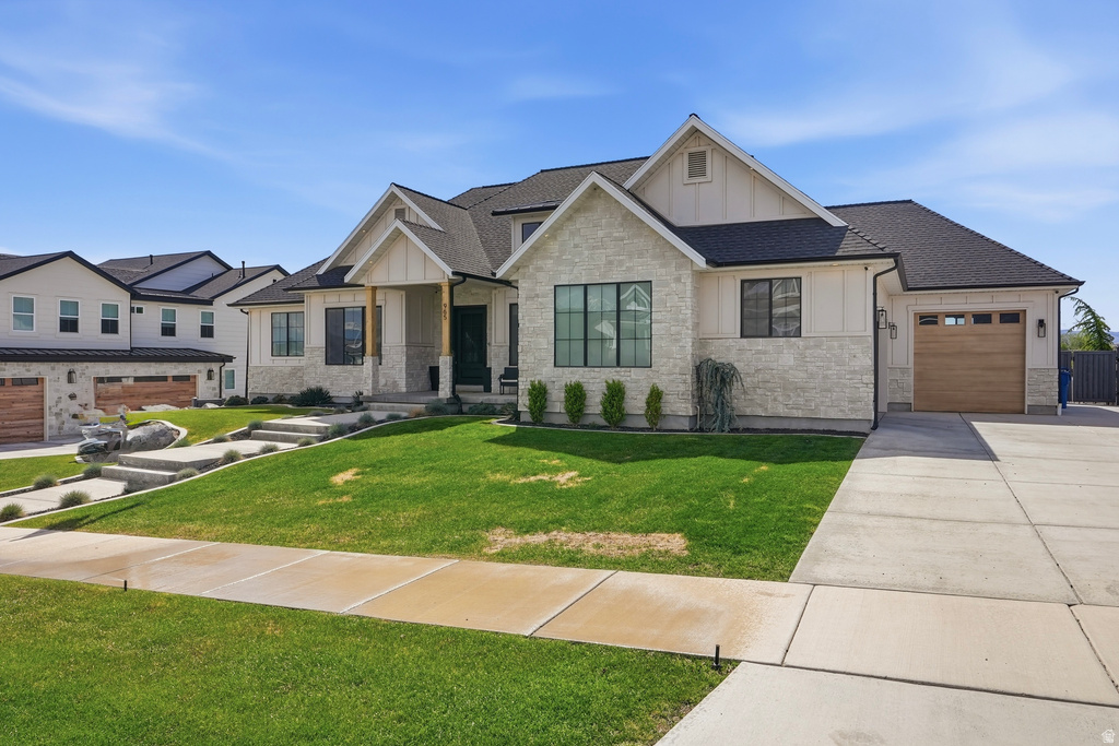 965 N 860 W American Fork, UT 84003