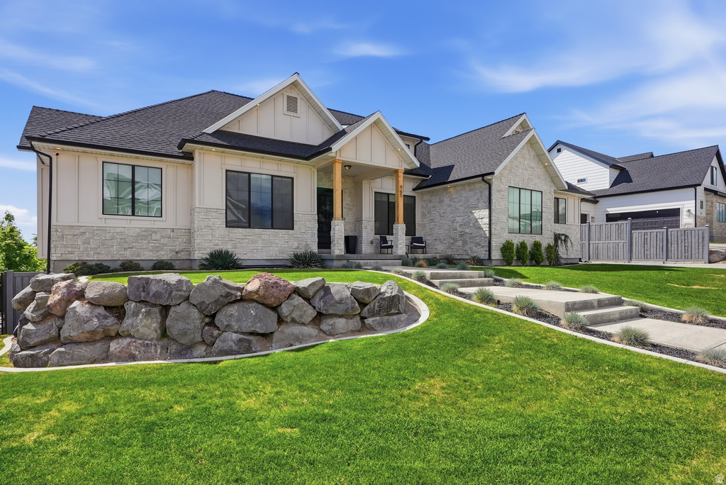 965 N 860 W American Fork, UT 84003