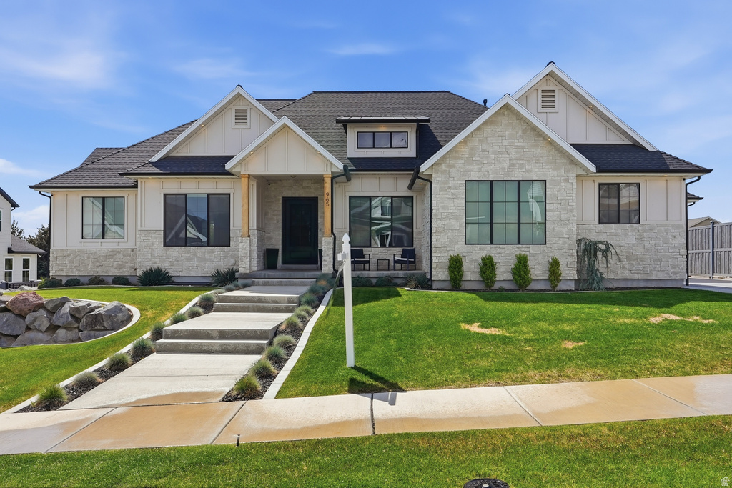 965 N 860 W American Fork, UT 84003