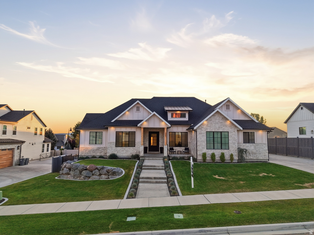 965 N 860 W American Fork, UT 84003