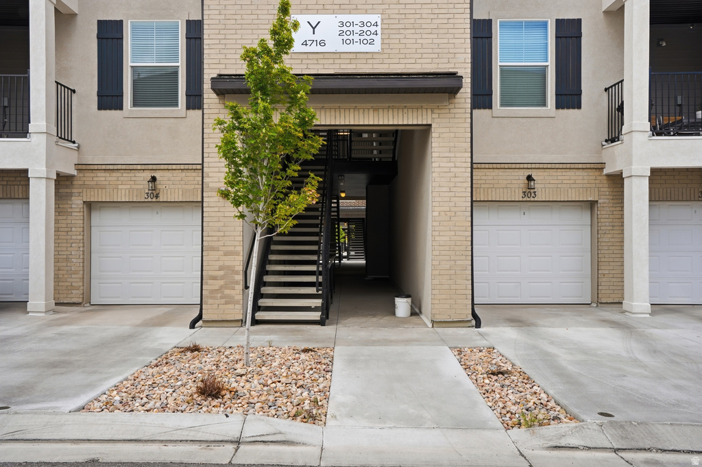 4716 W GRADY LN #Y302 Riverton, UT 84096