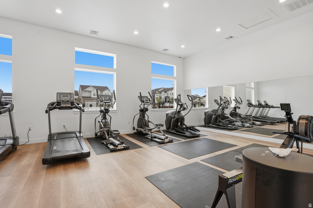 4716 W GRADY LN #Y302 Riverton, UT 84096