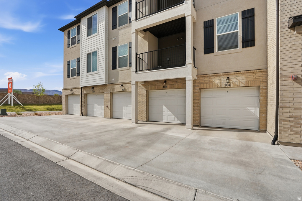 4716 W GRADY LN #Y302 Riverton, UT 84096