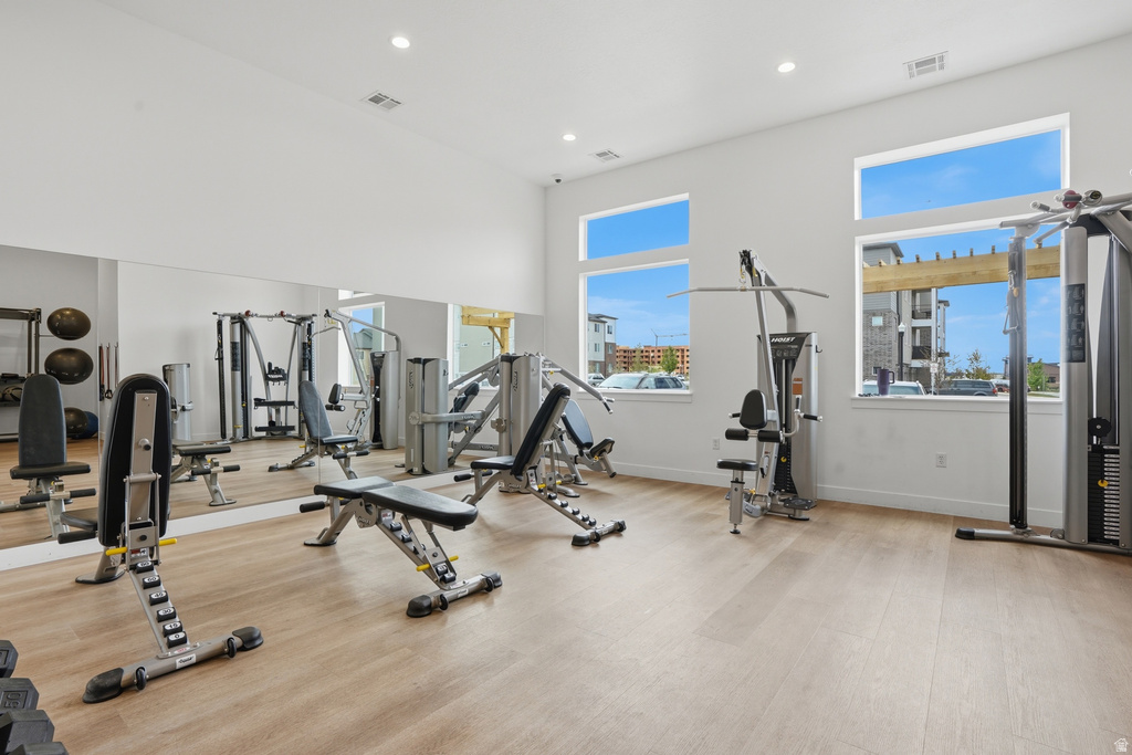 4716 W GRADY LN #Y302 Riverton, UT 84096