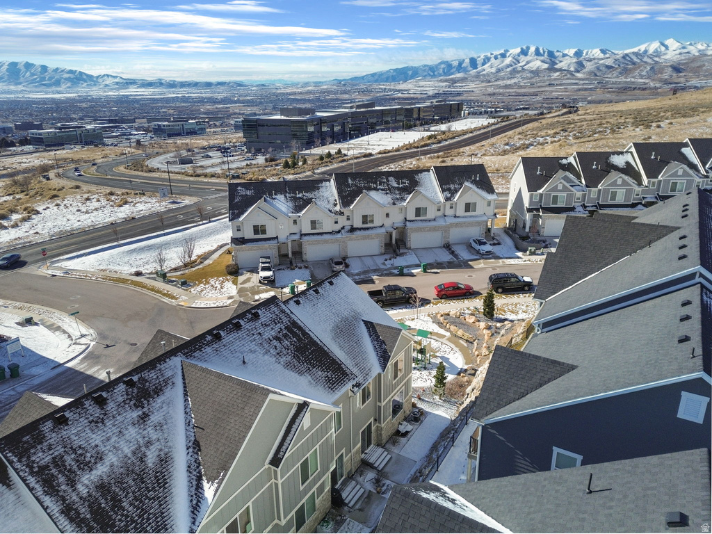 986 W VISTA RIDGE DR Lehi, UT 84043