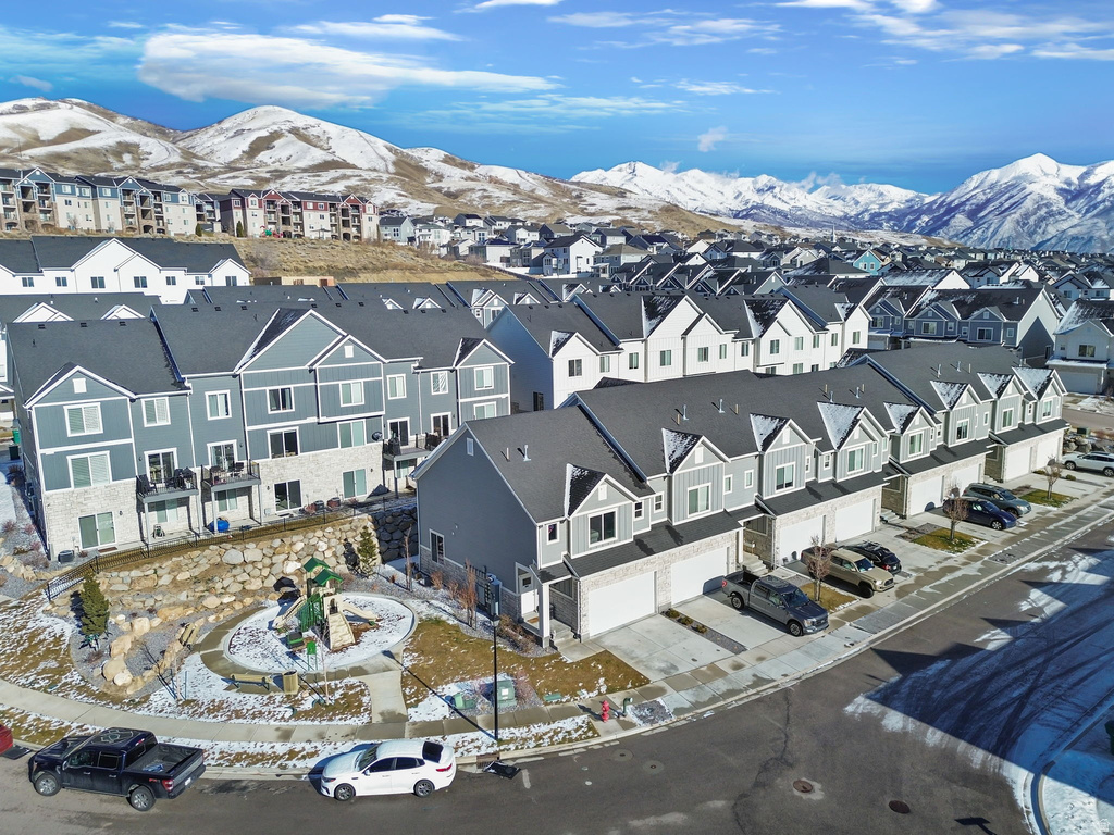 986 W VISTA RIDGE DR Lehi, UT 84043
