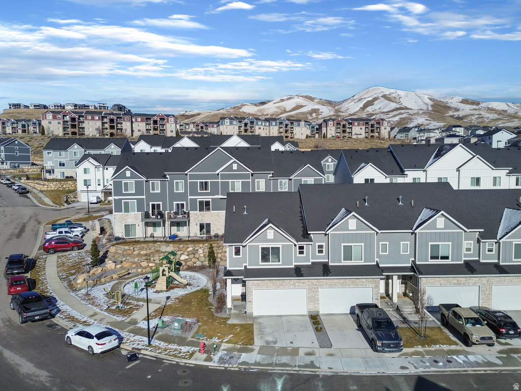 986 W VISTA RIDGE DR Lehi, UT 84043