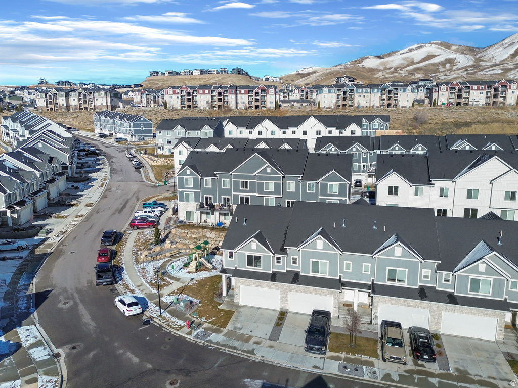 986 W VISTA RIDGE DR Lehi, UT 84043