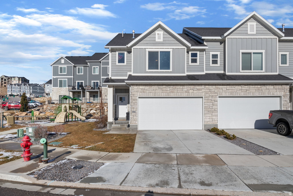 986 W VISTA RIDGE DR Lehi, UT 84043