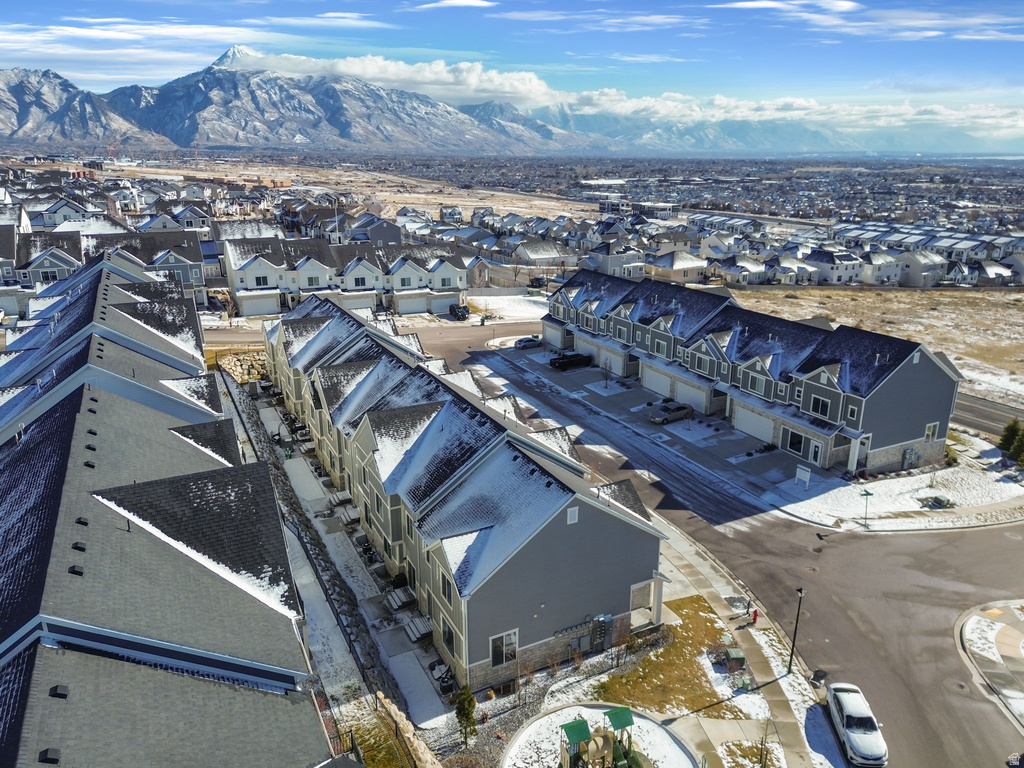 986 W VISTA RIDGE DR Lehi, UT 84043