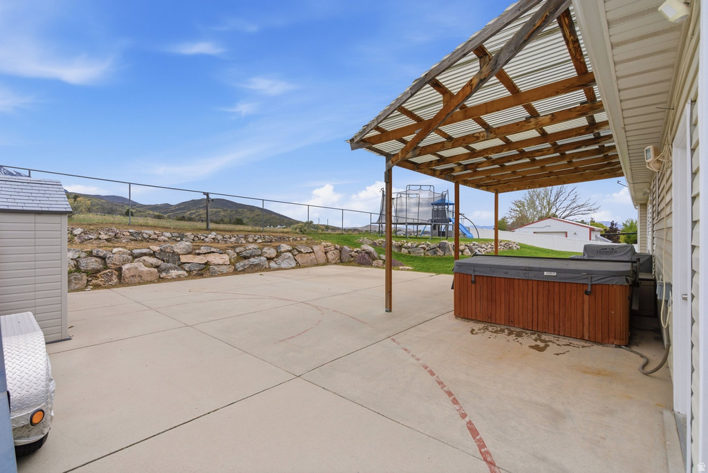 496 E 610 S Santaquin, UT 84655