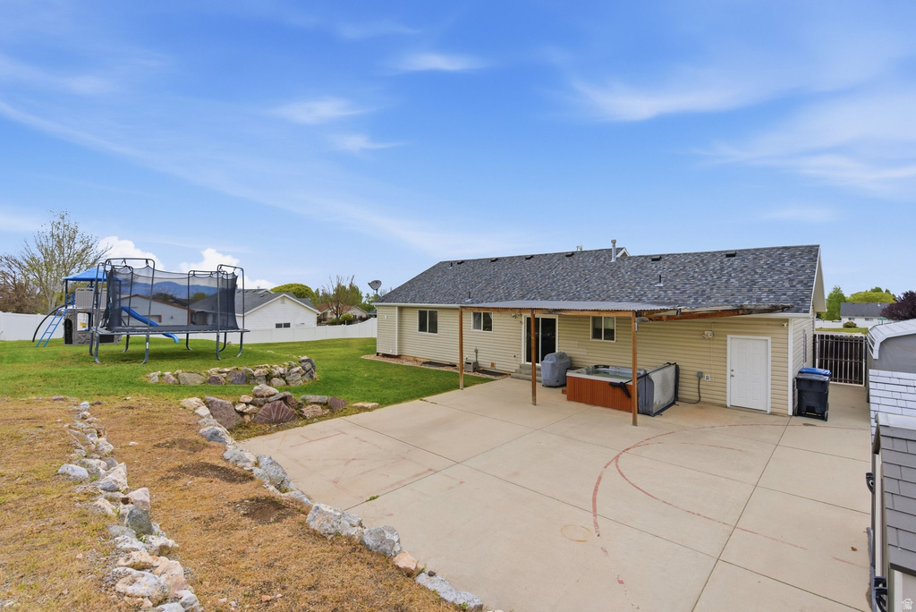 496 E 610 S Santaquin, UT 84655