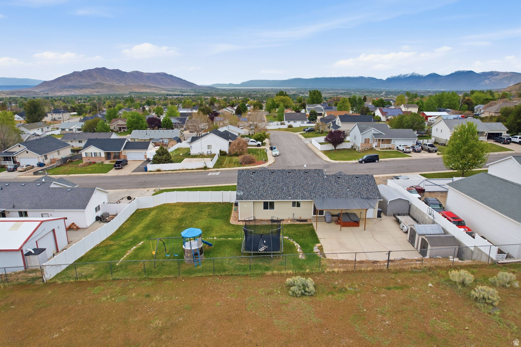 496 E 610 S Santaquin, UT 84655