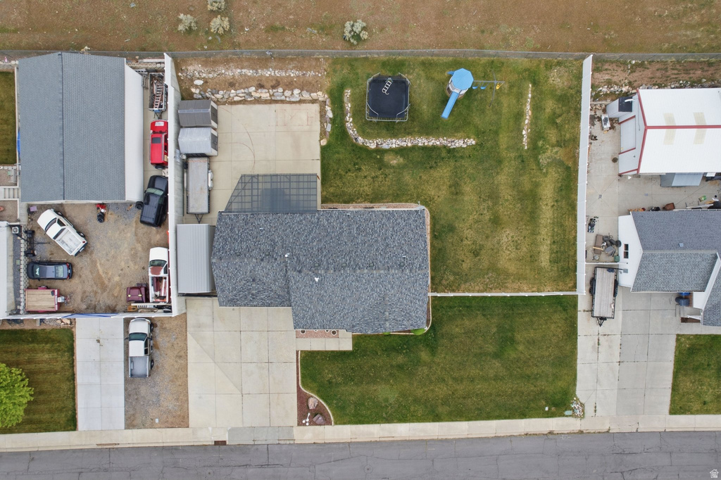 496 E 610 S Santaquin, UT 84655