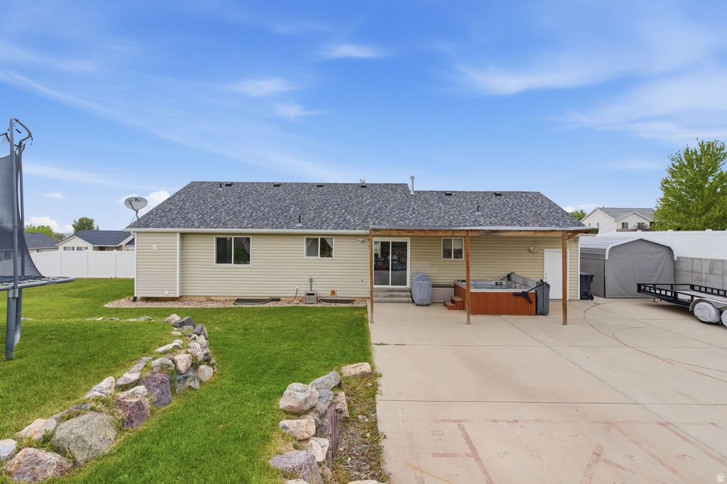 496 E 610 S Santaquin, UT 84655
