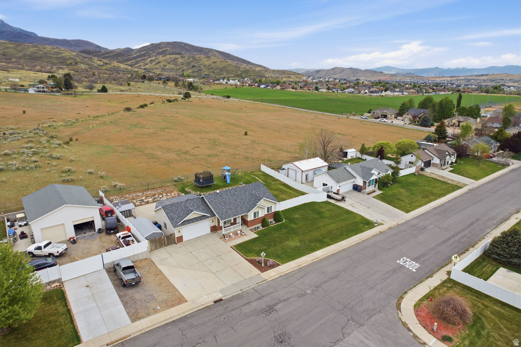496 E 610 S Santaquin, UT 84655