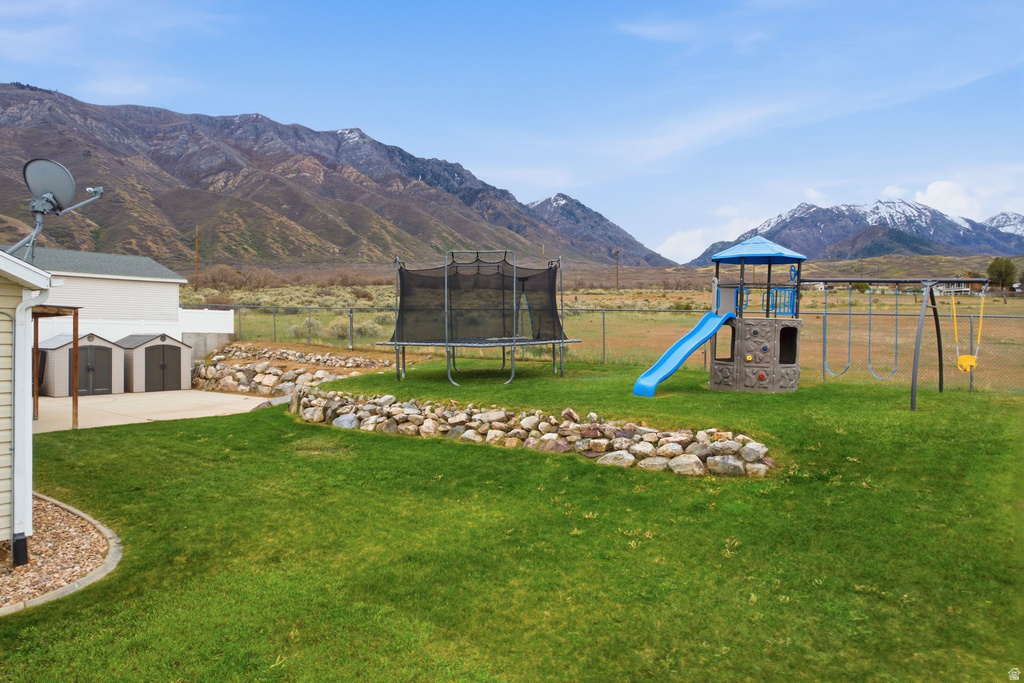 496 E 610 S Santaquin, UT 84655
