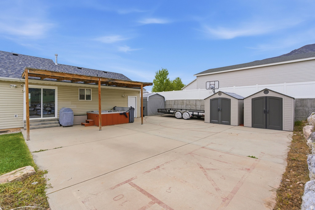 496 E 610 S Santaquin, UT 84655