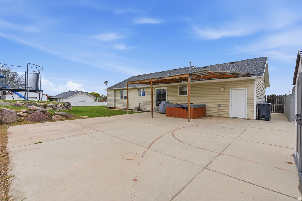 496 E 610 S Santaquin, UT 84655