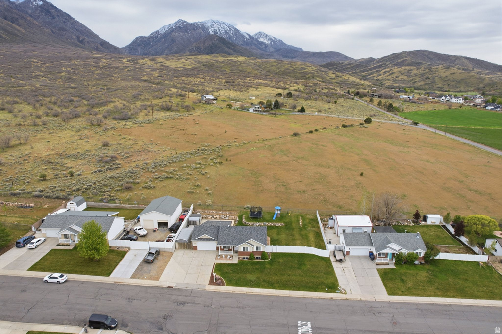 496 E 610 S Santaquin, UT 84655