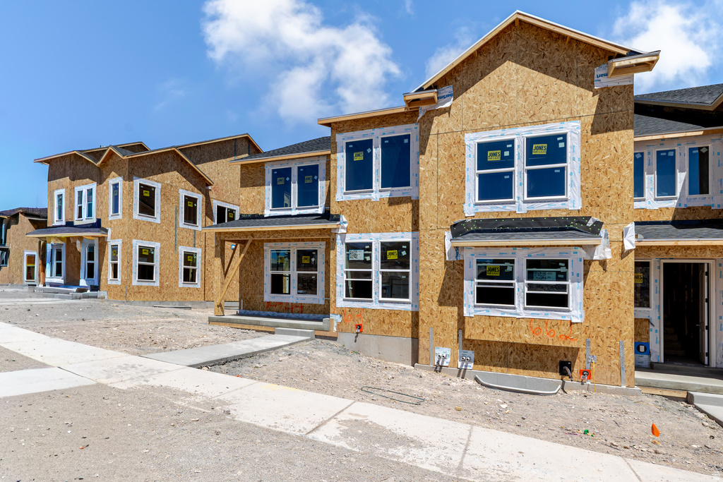 838 N BANNER DR photo 2