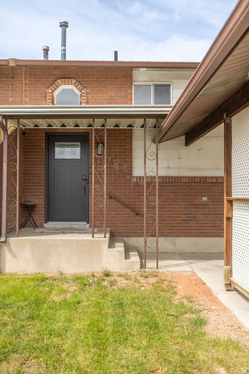 3624 W 4650 S Roy, UT 84067