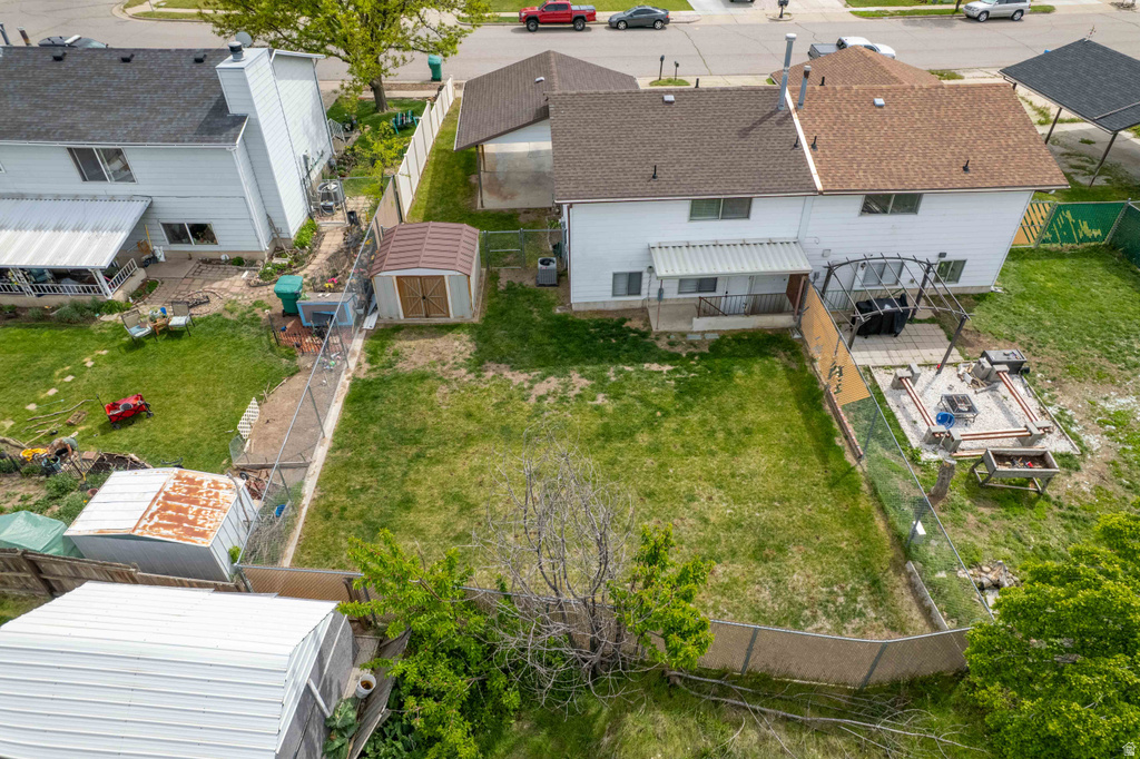 3624 W 4650 S Roy, UT 84067