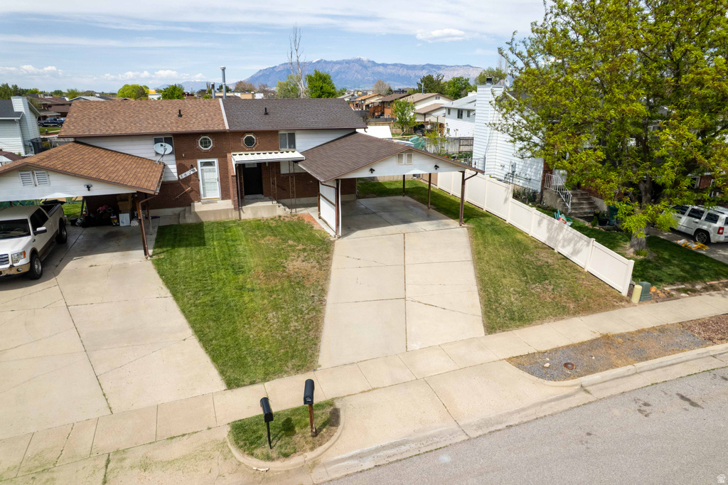 3624 W 4650 S Roy, UT 84067