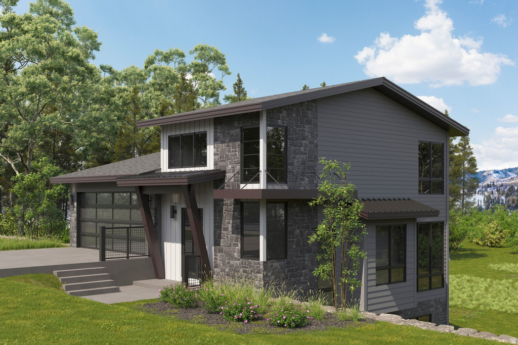 4388 W DISCOVERY WAY #205 Park City, UT 84098