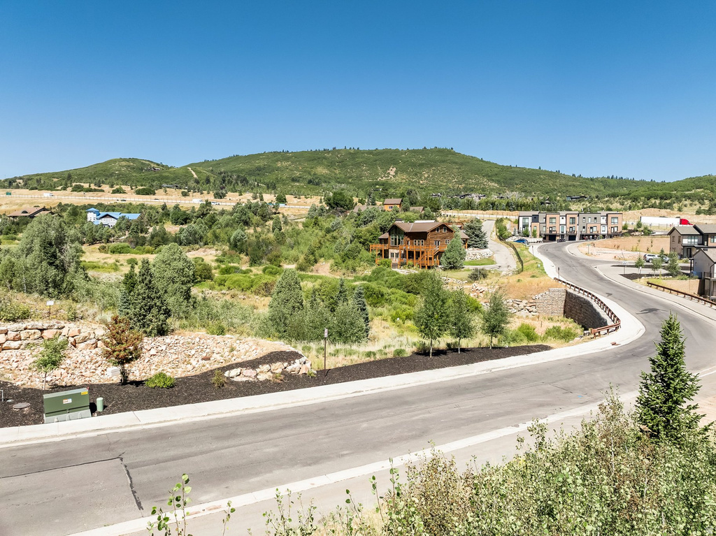 4388 W DISCOVERY WAY #205 Park City, UT 84098