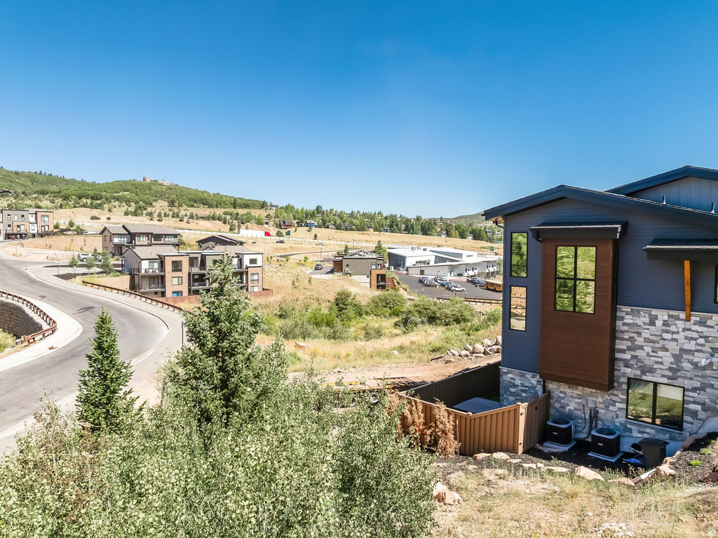 4388 W DISCOVERY WAY #205 Park City, UT 84098
