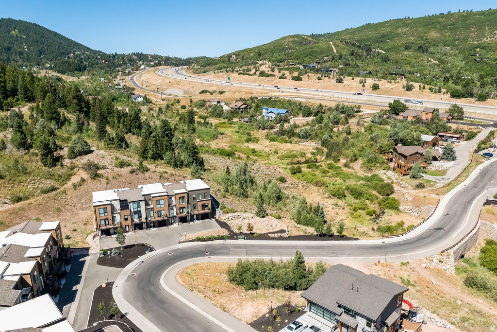 4388 W DISCOVERY WAY #205 Park City, UT 84098
