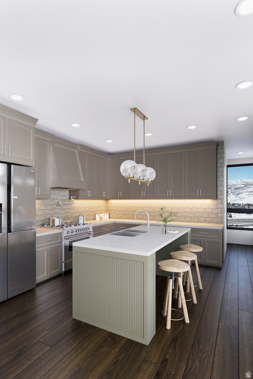 4388 W DISCOVERY WAY #205 Park City, UT 84098