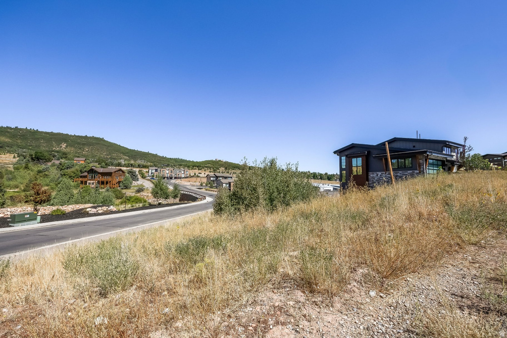 4388 W DISCOVERY WAY #205 Park City, UT 84098
